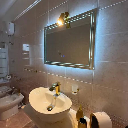 Apartman Genlis