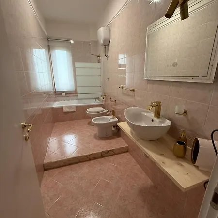 Apartman Genlis