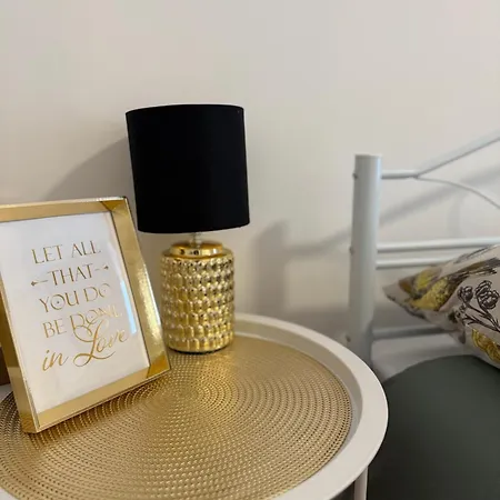 Genlis Appartamento *