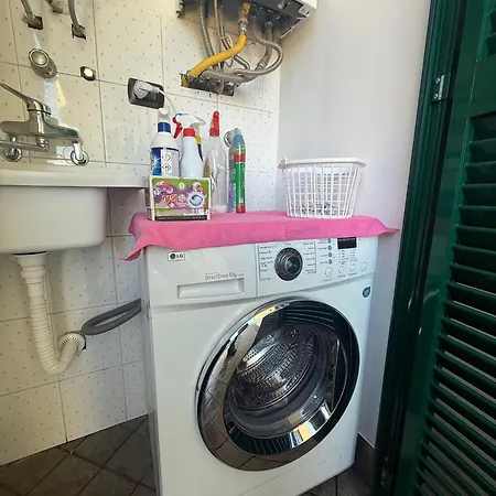 Apartman Genlis *