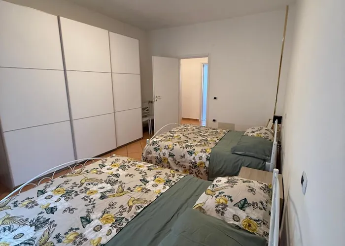 Genlis Appartement *