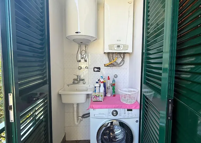 Genlis Appartement *