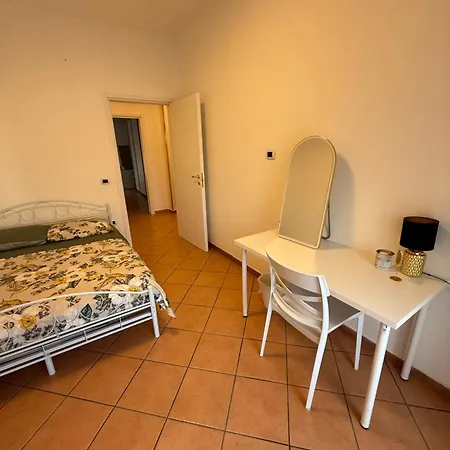Apartment Genlis Cardito