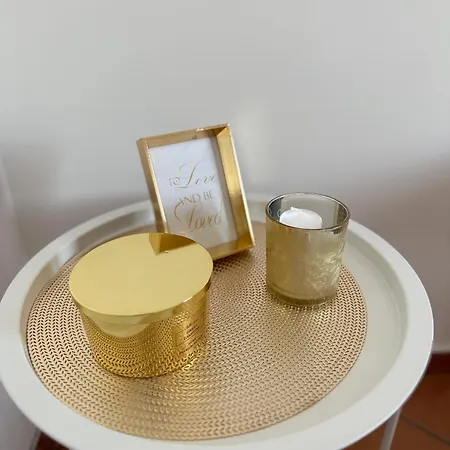 アパート Genlis *