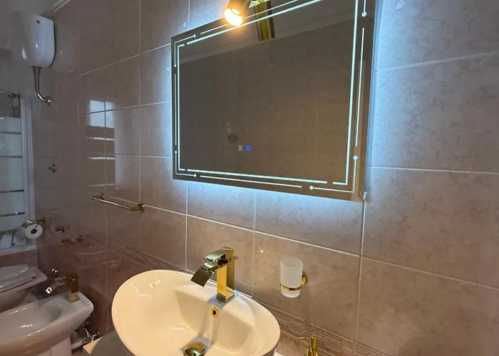 Apartamento Genlis