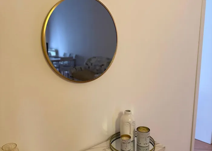 Genlis Apartamento Cardito